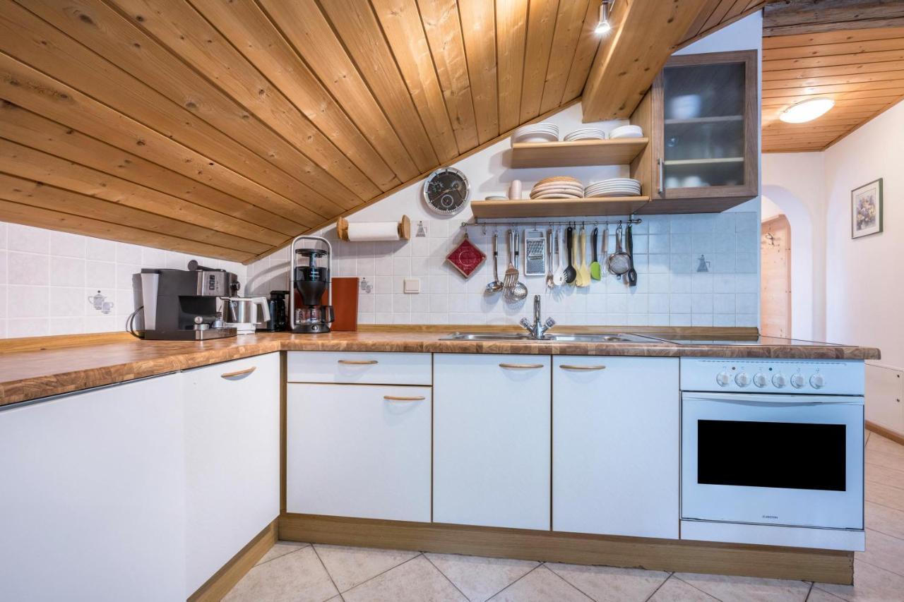 Apartment Waldesruh 리오디푸스테리아 외부 사진