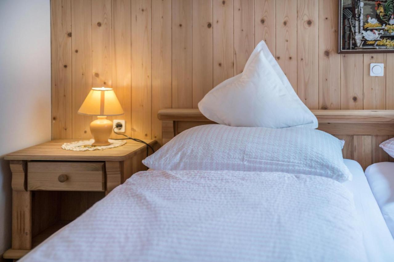 Apartment Waldesruh 리오디푸스테리아 외부 사진