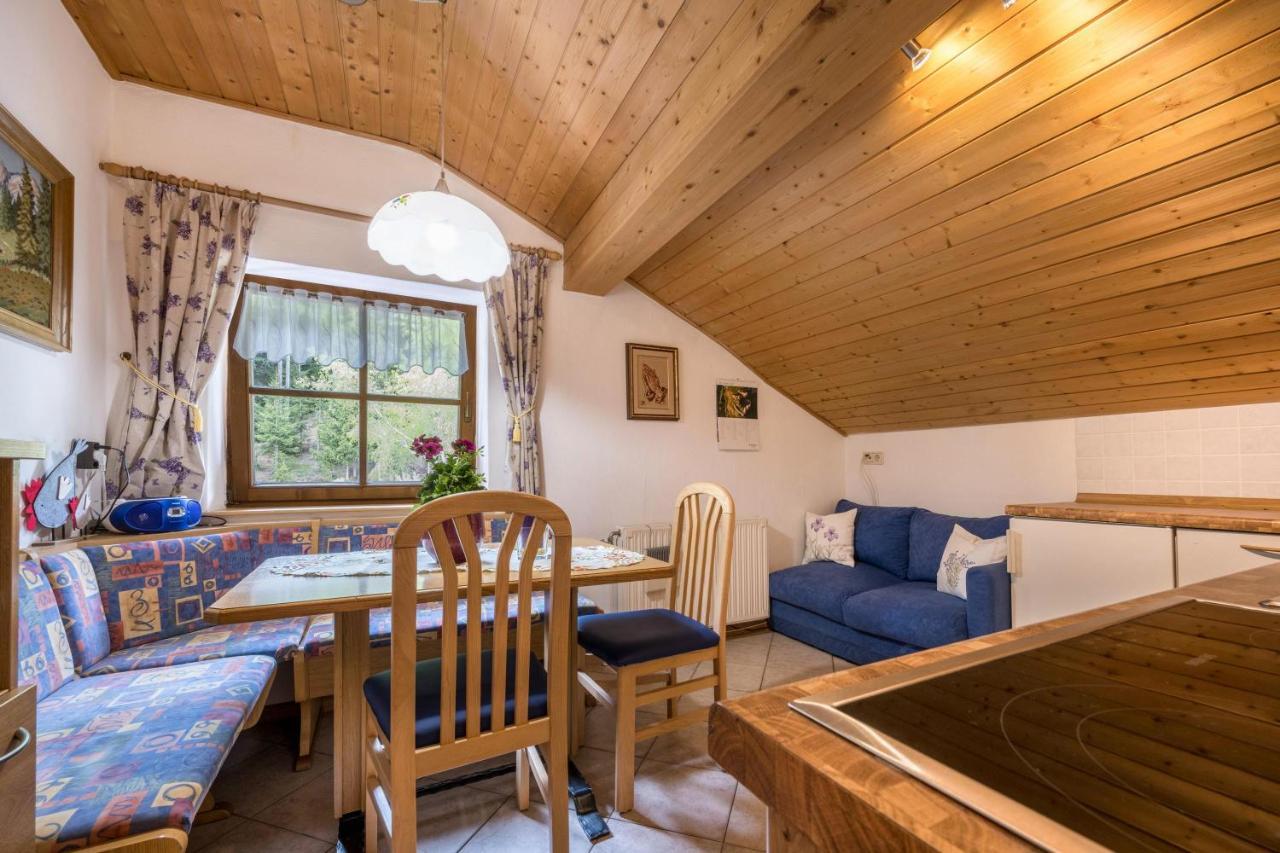 Apartment Waldesruh 리오디푸스테리아 외부 사진