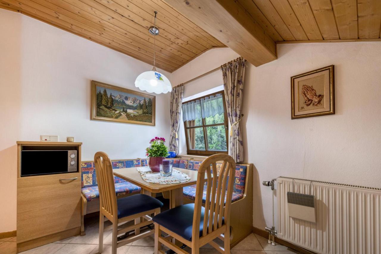Apartment Waldesruh 리오디푸스테리아 외부 사진
