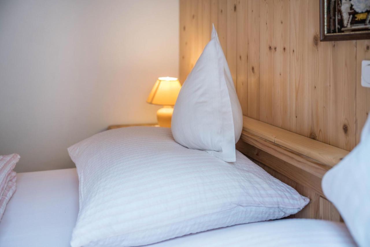 Apartment Waldesruh 리오디푸스테리아 외부 사진